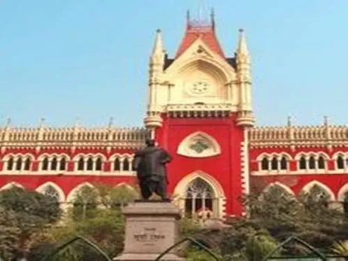 Calcutta HC May Regulate Protests in Bengal to Prevent Public Property Damage