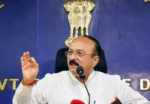 क्या कोविड काल में अरविंद केजरीवाल की सरकार ने घोटाला किया?