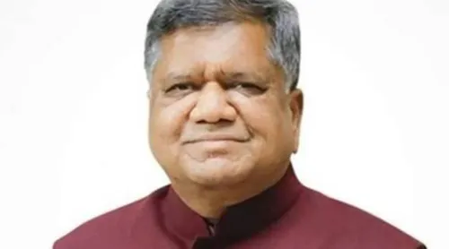 Karnataka BJP Accuses Congress of Political Vendetta Over Covid FIR