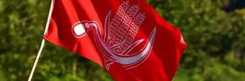 CPI backs Vijay's TVK for Tamil Nadu government formation