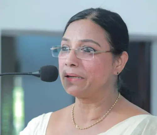 Is CPI-M Facing Backlash After MLA Joins Jamaat-e-Islami Event?