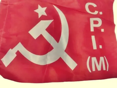 CPI-M Urges Immediate Action from Centre for Kerala Landslide Victims' Assistance