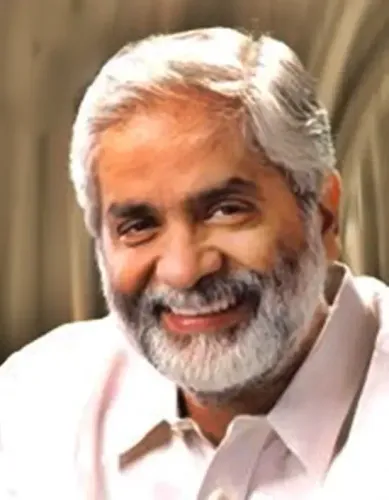 CPI-M Veteran K. Suresh Kurup Faces Exclusion by Kerala's CM Vijayan