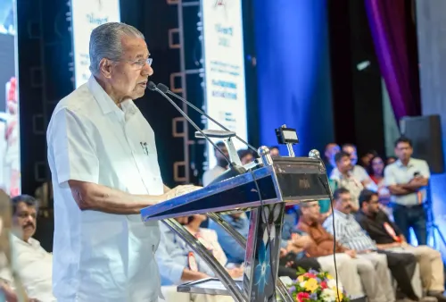 Did CPI(M) Just Confirm Its Commitment to the PM SHRI Scheme?