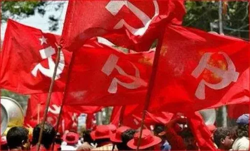 CPI(M) silent on PSC scandal, uproar over Satheesan clean chit
