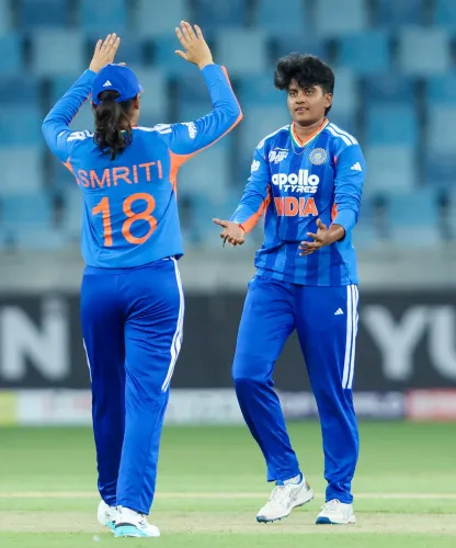 BCCI VP Shukla backs India for Asiad cricket double at Aichi-Nagoya