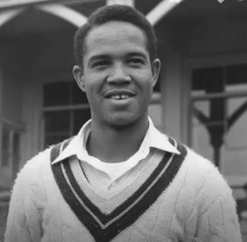 Gavaskar mourns Sobers: 'Cricket has lost its brightest jewel'