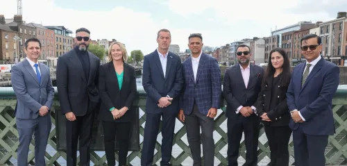 Cricket at LA28 a 'huge unifier' for Indian subcontinent, Olympics: Abhishek Bachchan