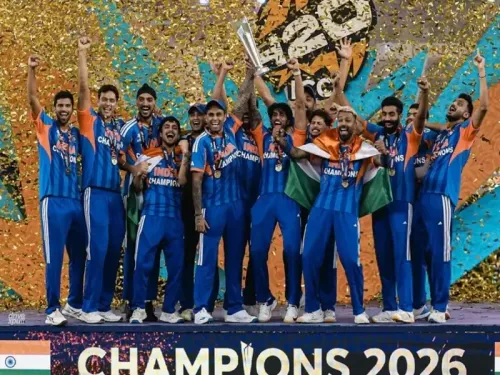 कमल हासन की सलाह: क्रिकेट के साथ अन्य खेलों पर भी ध्यान देना चाहिए