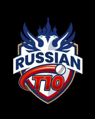 Cricket Russia launches Russian T10 League at Luzhniki on 19-20 September
