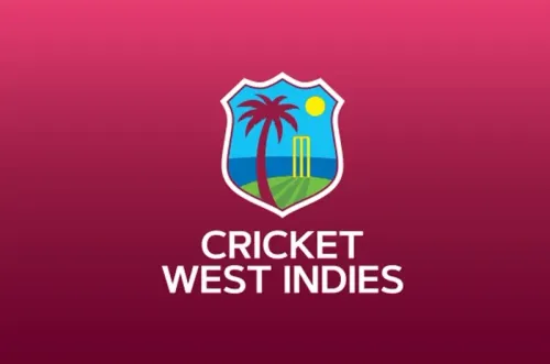 How is Cricket West Indies Advocating for Olympic Inclusion?