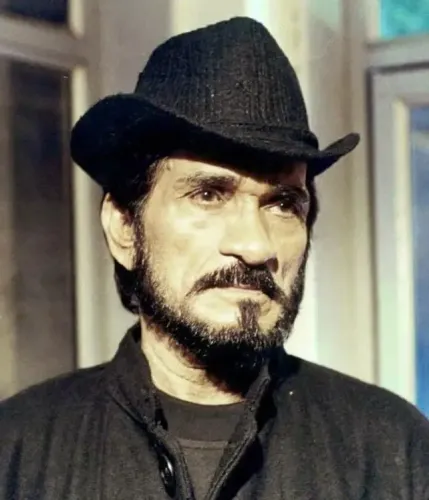 सांभा बनने से पहले क्रिकेटर बनना चाहते थे मैक मोहन, जानें कैसे बदली जिंदगी