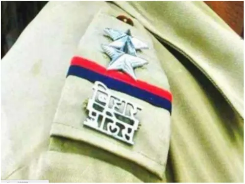 Bihar Home Department Reports Drop in Crime Rates