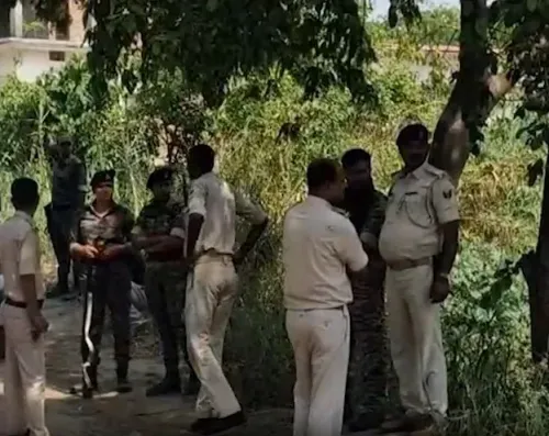 Bihar double murder: Witness shot dead in Jehanabad, elderly couple killed in Muzaffarpur