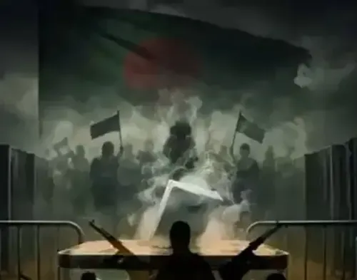 Is Crime Escalating Across Bangladesh in 2025?