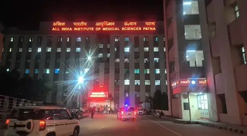 Patna encounter: 1 criminal dead, 2 cops injured in mobile robbery bid
