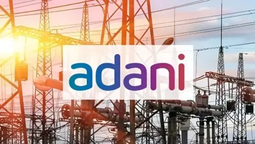 Crisil Revises Adani Power's Long-Term Bank Facilities to AA/Stable