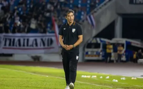 What Did Crispin Chettri Announce for the Women’s Team Ahead of November FIFA Window?