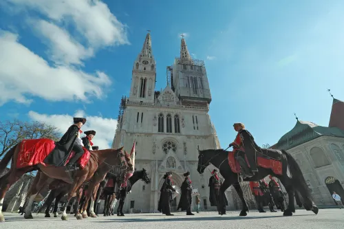 Croatian Tourism Revenue Projected to Surpass Previous Records with 16 Billion Euros in 2024