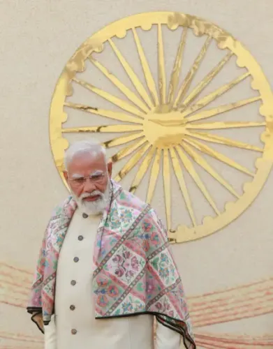 Will PM Modi Make a Significant Impact at Malda Today?