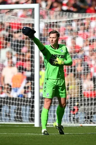 Could Crystal Palace's Demotion Undermine the Europa League?