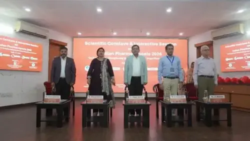 जम्मू में भारतीय भेषज संहिता पर आयोजित वैज्ञानिक सम्मेलन: नई दिशा की ओर