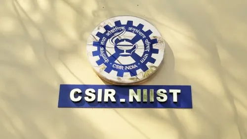 CSIR-NIIST Techno-Fest on May 11: National Technology Day Event