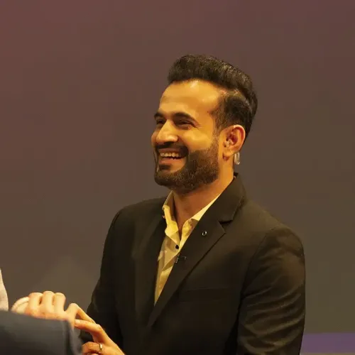 धोनी के मार्गदर्शन में सीएसके के युवा खिलाड़ी उभरेंगे: इरफान पठान