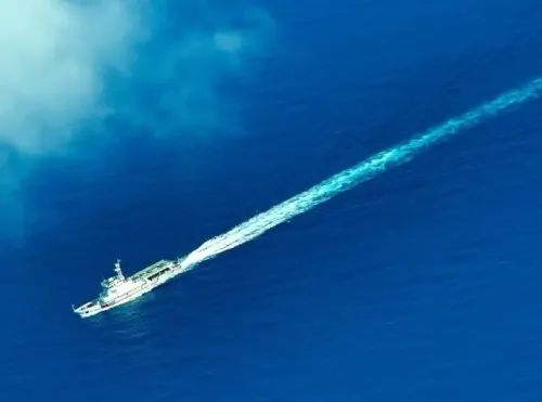 Cuban Forces Engage in Fatal Shootout with US-Registered Boat, Heightening US-Cuba Tensions