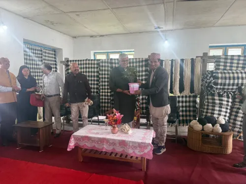 Culture Minister Shekhawat shares heritage and tourism imagery