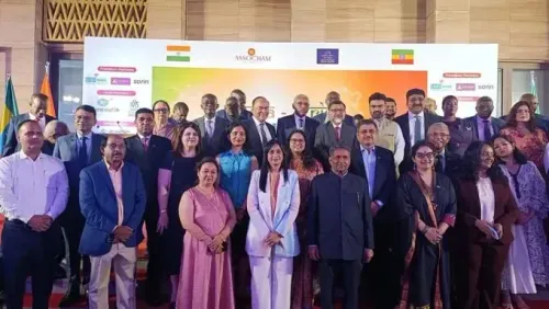 India–Africa Forum Summit 2026: Ethiopia, ASSOCHAM host curtain raiser in New Delhi