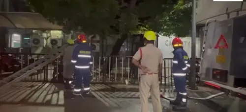Cuttack Hospital Tragedy: PM Modi Offers Rs 2 Lakh Support to Victims' Families