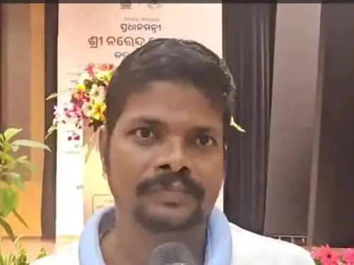 क्या कटक के किसानों ने धन-धान्य कृषि योजना का स्वागत किया?