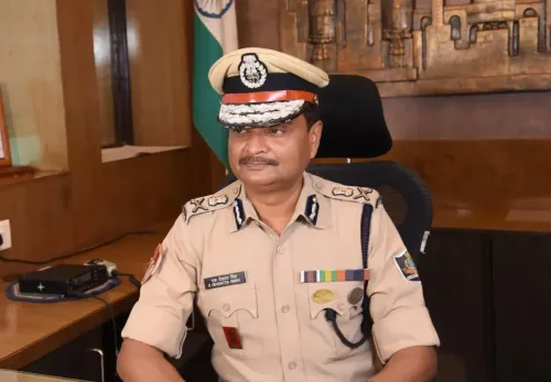 What Led to the Recent Violence in Cuttack?