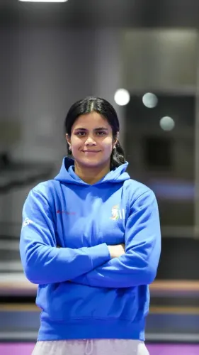 CWG 2026: Yamini Mourya eyes Glasgow glory, one bout at a time