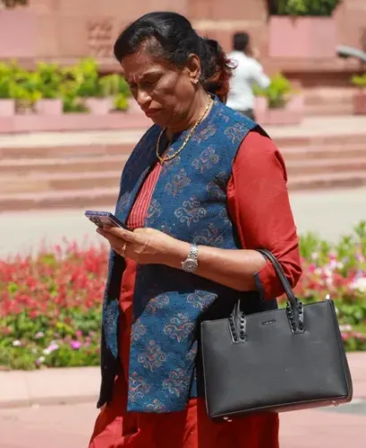 CWG 2026: PT Usha backs India for strong medal haul after Glasgow opener
