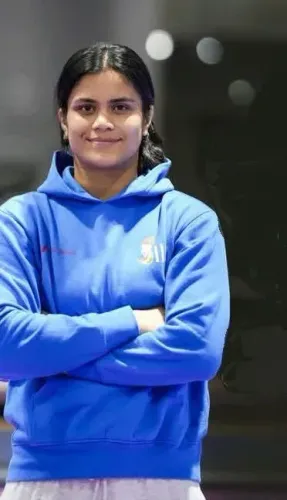 CWG 2026: Yamini Maurya wins silver in Women's 57kg judo after Toprak final