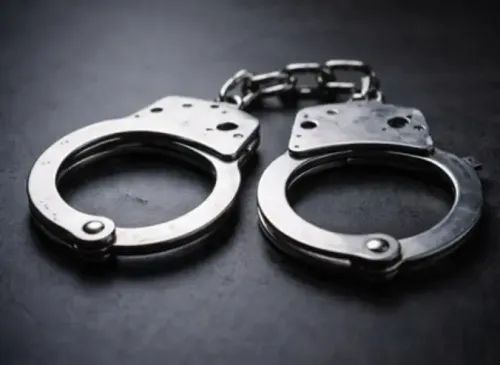 दिल्ली पुलिस ने दो साइबर ठगों को पकड़ा, 3.60 करोड़ रुपए की धोखाधड़ी का पर्दाफाश