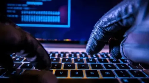 Rajasthan Police Uncovers Cybercrime Syndicate with Dubai Connections, One Arrested