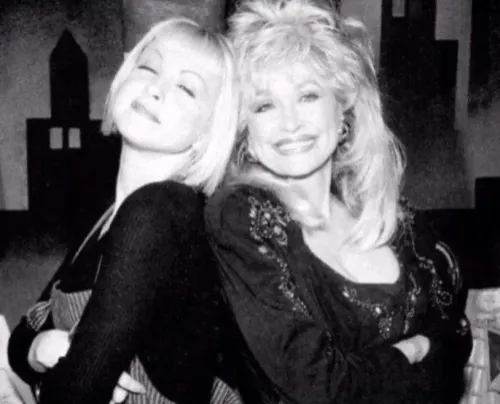 Dolly Parton dead at 80: Oprah, McCartney, Lauper lead tributes
