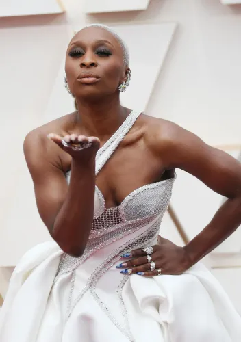 Cynthia Erivo on Singapore incident: 'My humanity had been bastardised'