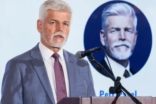 Czech Republic President Approves State Budget for 2025
