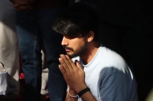 नई दिल्ली: हरीश राणा के अंतिम संस्कार