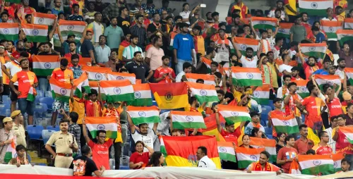 Kolkata: East Bengal face Al-Arabi in AFC Champions League Two qualifier