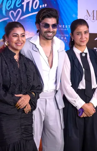 Mumbai: 'Tum Mere Ho' Event