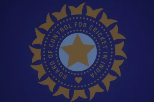 Who Are D. Deepesh and Naman Pushpak in the India U19 Squad for the England Tour?