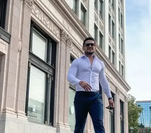 'द 50' में वापसी पर सिद्धार्थ भारद्वाज का बयान, 'असली गेम दर्शकों के दिल जीतना है'