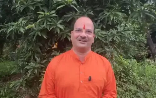 दाभोलकर हत्या मामला: बॉम्बे हाईकोर्ट ने सचिन अंदुरे को दी जमानत, जांच में खामियों का दिया हवाला