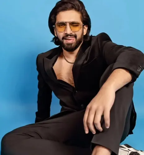 Is Daboo Malik Supporting His Son Amaal Mallik Through Tough Times?