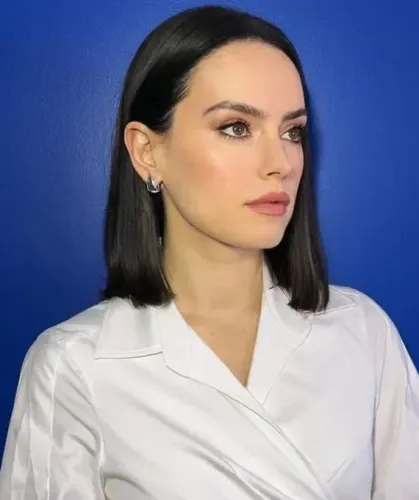 What Makes Daisy Ridley’s Character in ‘Cleaner’ So Unapologetic?